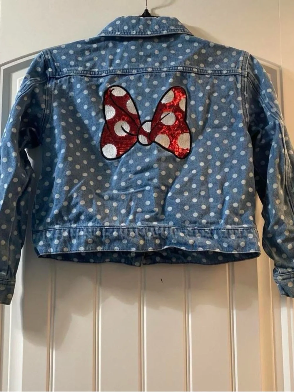Disney official minnie